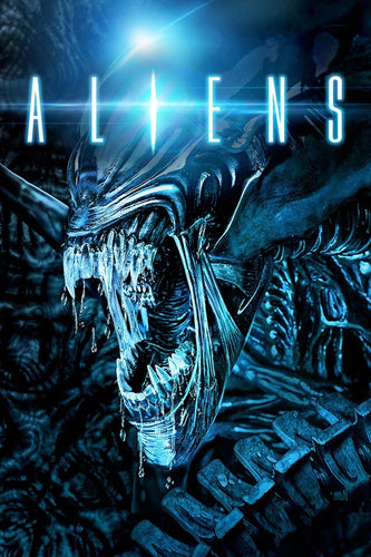 Aliens (1984: Ports Via MA) iTunes HD / Vudu or Movies Anywhere HD code