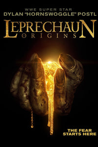 Leprechaun: Origins (2014) Vudu HD code