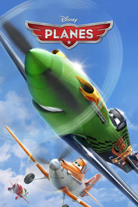 Disney's Planes (2013: Ports Via MA) Google Play HD code