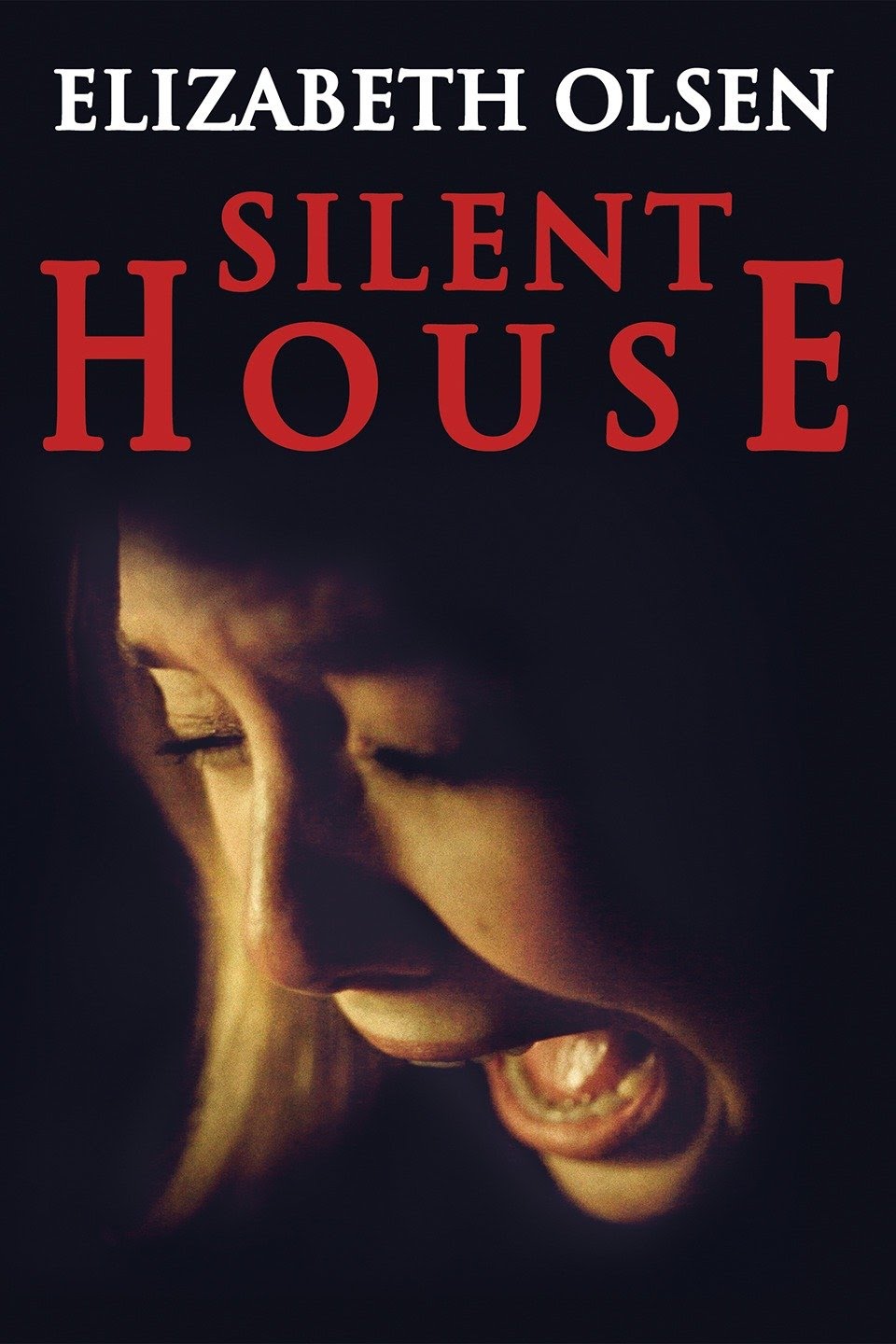 Silent House (2012) iTunes HD code