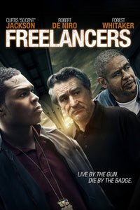 Freelancers (2012) Vudu HD code