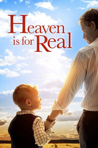 Heaven Is For Real (2014) Vudu or Movies Anywhere HD code