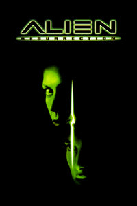 Alien: Resurrection (1997: Ports Via MA) iTunes HD / Vudu or Movies Anywhere HD code