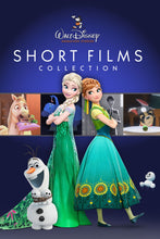 Load image into Gallery viewer, Walt Disney Animation Studios Short Films Collection (2015) Vudu or Movies Anywhere HD redemption only