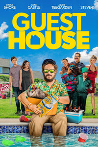 Guest House (2020) Vudu HD or iTunes HD code