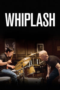 Whiplash (2014) Vudu or Movies Anywhere HD code