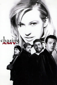 Chasing Amy (1997) Vudu HD or iTunes HD code