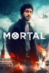 Mortal (2020) Vudu HD code