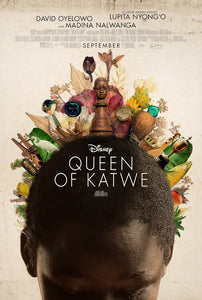 Queen Of Katwe (2016: Ports Via MA) Google Play HD code
