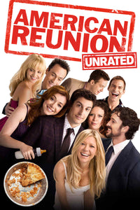 American Pie: Reunion [Unrated Edition] (2012) Vudu or Movies Anywhere HD redemption only