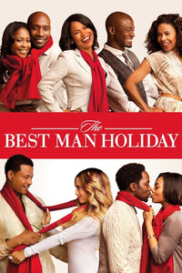 The Best Man Holiday (2013) Vudu or Movies Anywhere HD redemption only