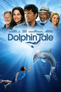 Dolphin Tale (2011) Vudu or Movies Anywhere HD code