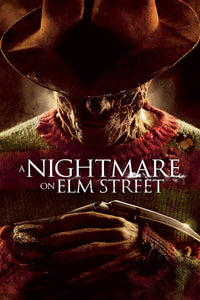 A Nightmare on Elm Street (2010) Movies Anywhere HD code