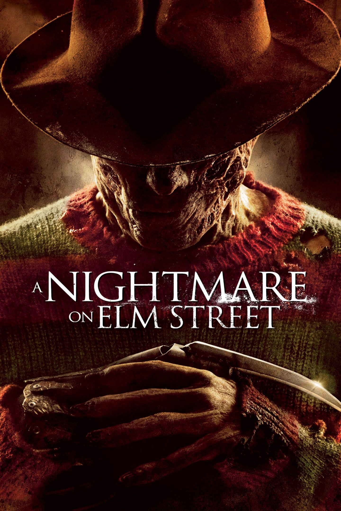 A Nightmare on Elm Street (2010) Movies Anywhere HD code