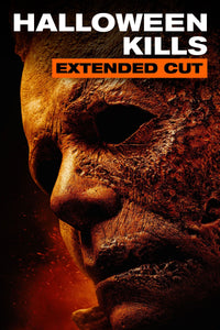 Halloween Kills [Extended Cut] (2021) Vudu or Movies Anywhere HD code