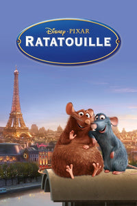 Ratatouille (2007: Ports Via MA) Google Play HD code
