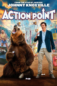 Action Point (2018) Vudu HD redemption only