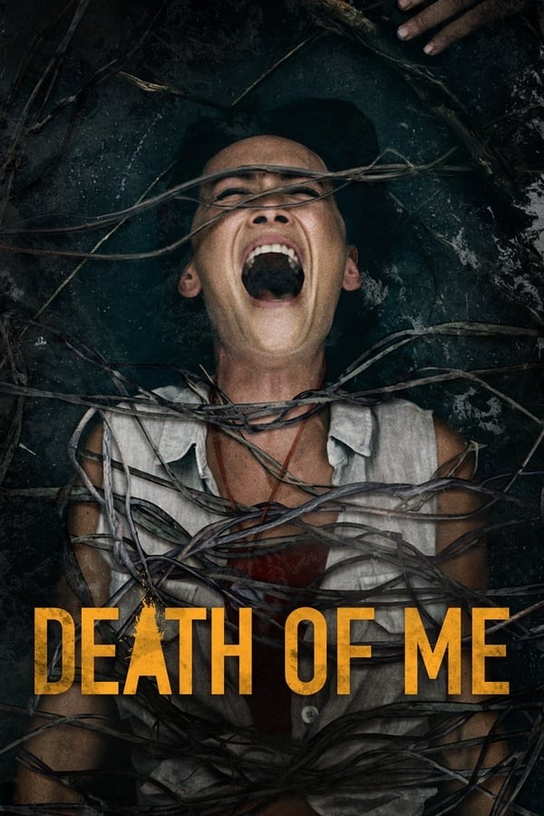Death of Me (2020) Vudu HD or iTunes HD code