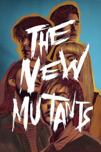 The New Mutants (2020: Ports Via MA) Google Play HD code