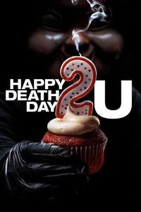 Happy Death Day 2U (2019) Vudu or Movies Anywhere HD code