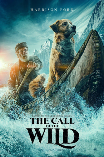 The Call of the Wild (2020: Ports Via MA) Google Play HD code