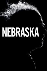 Nebraska (2013) Vudu HD redemption only