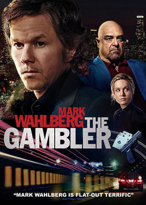 The Gambler (2015) Vudu HD redemption only