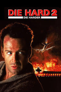 Die Hard 2: Die Harder (1990) Vudu or Movies Anywhere HD code