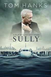 Sully (2016) Vudu or Movies Anywhere HD code