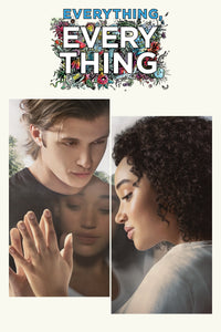 Everything, Everything (2017) Vudu or Movies Anywhere HD Code