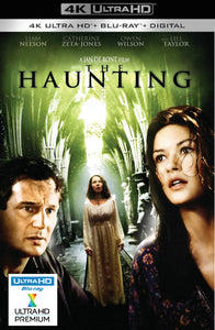 The Haunting (1999) Vudu 4K or iTunes 4K code