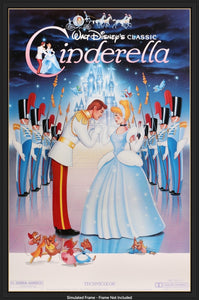 Cinderella (1950: Ports Via MA) Google Play HD code