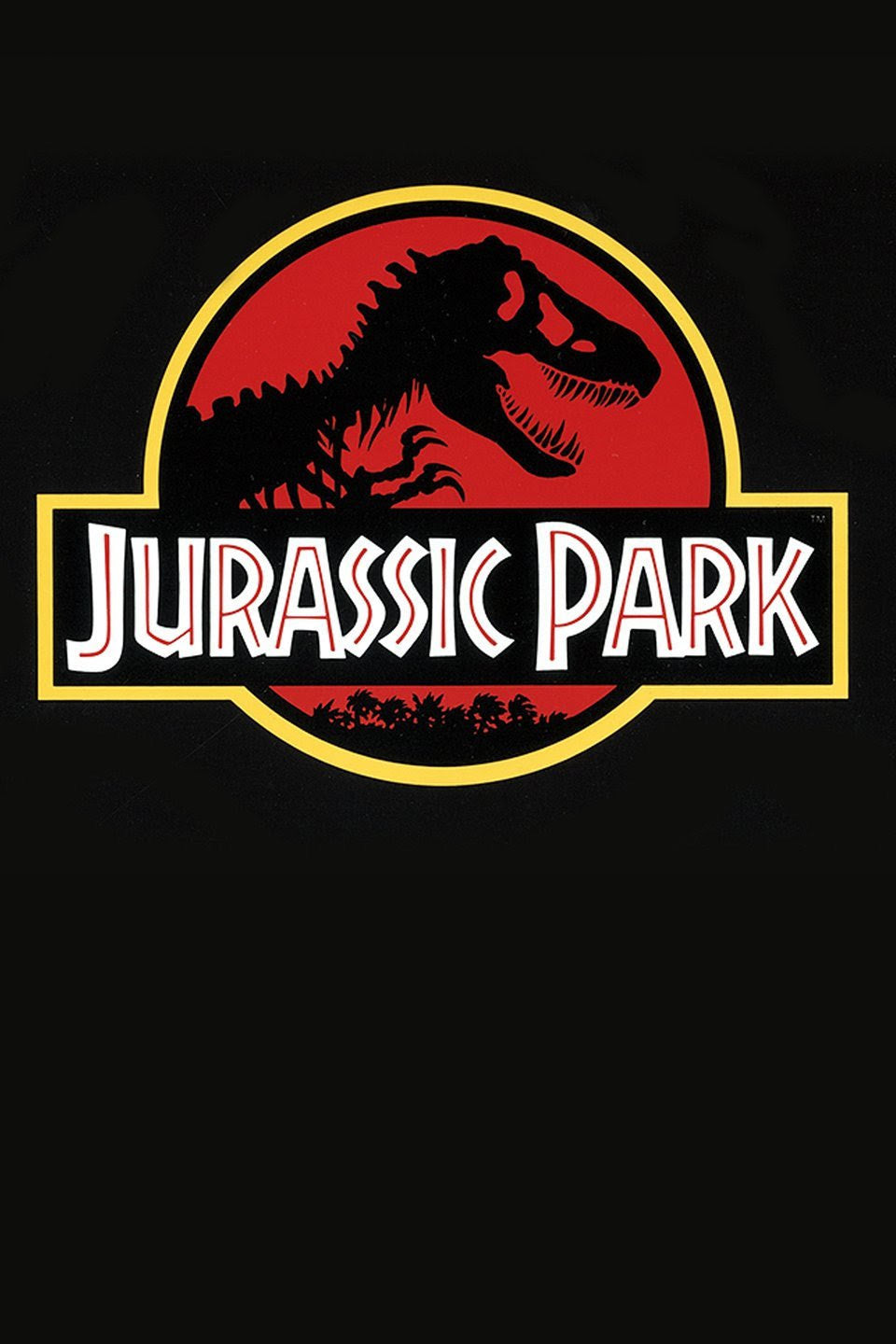 Jurassic Park (1993) Vudu or Movies Anywhere HD code