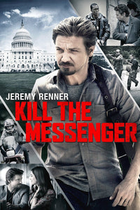 Kill The Messenger vudu HD redeem only