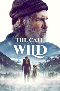 The Call of the Wild (2020) Vudu or Movies Anywhere HD redemption only