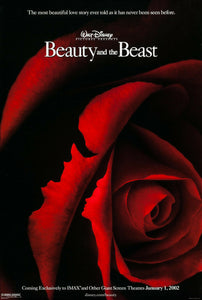 Beauty and the Beast (1991) Vudu or Movies Anywhere HD redemption only