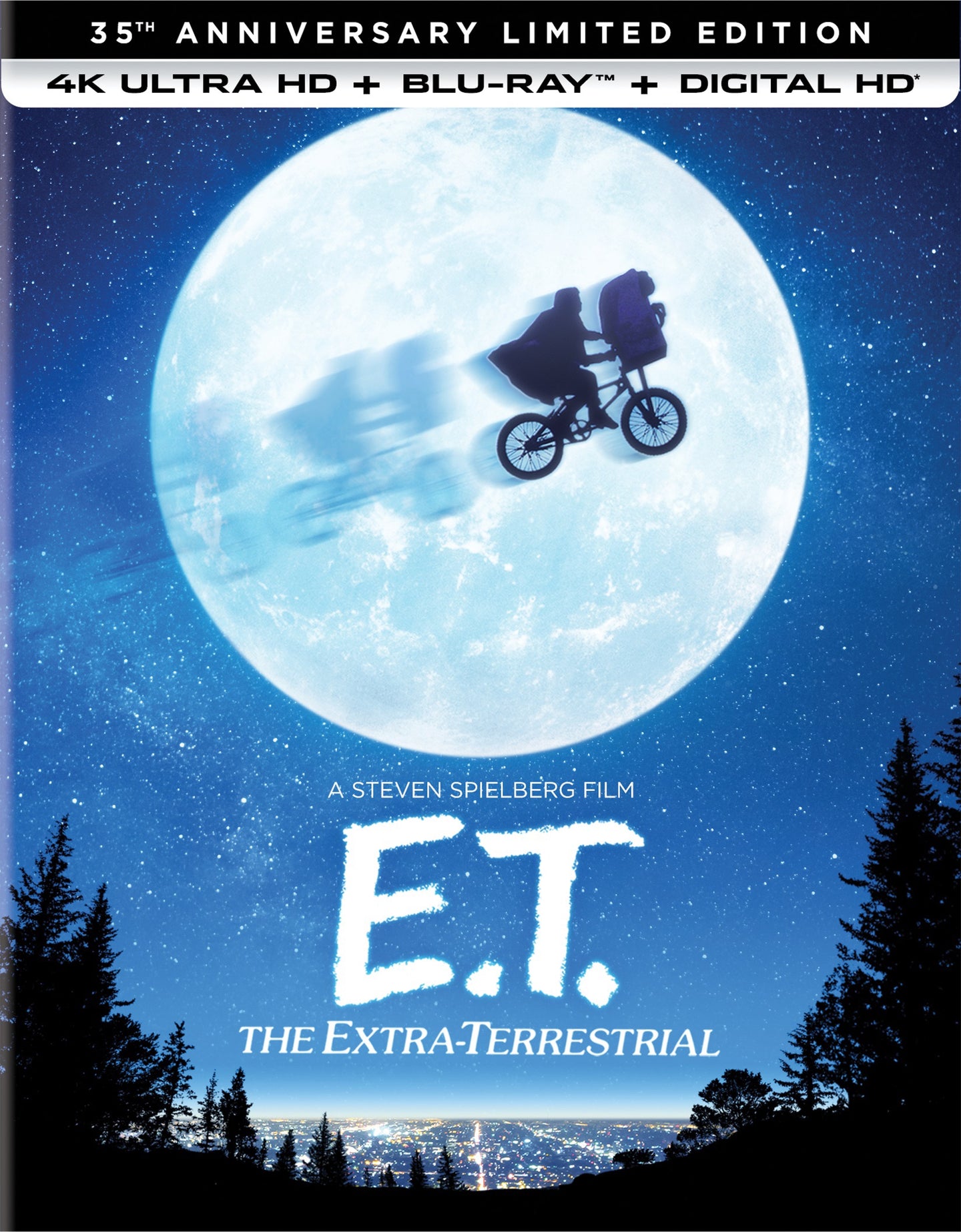 E.T.: The Extra-Terrestrial (1982) Vudu or Movies Anywhere 4K code