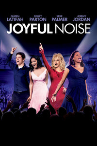 Joyful Noise (2012) Vudu or Movies Anywhere HD code