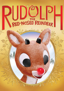 Rudolph The Red Nosed Reindeer (1964) Vudu HD code
