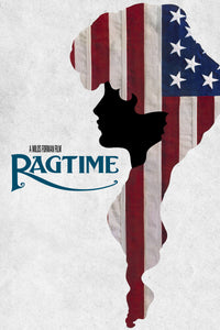 Ragtime (1981) Vudu HD or iTunes HD* code