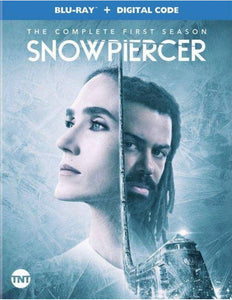 Snowpiercer: The Complete First Season (2020) Vudu HD code