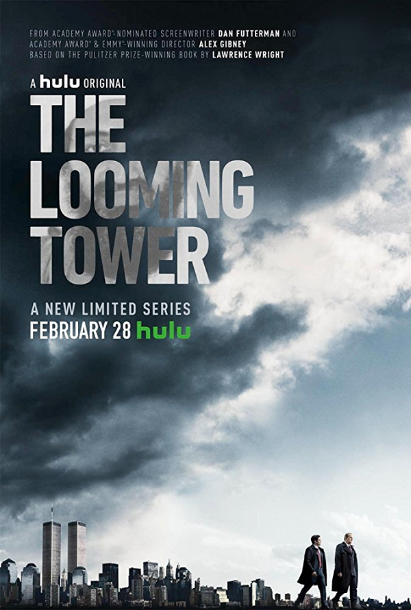 The Looming Tower Vudu HD code