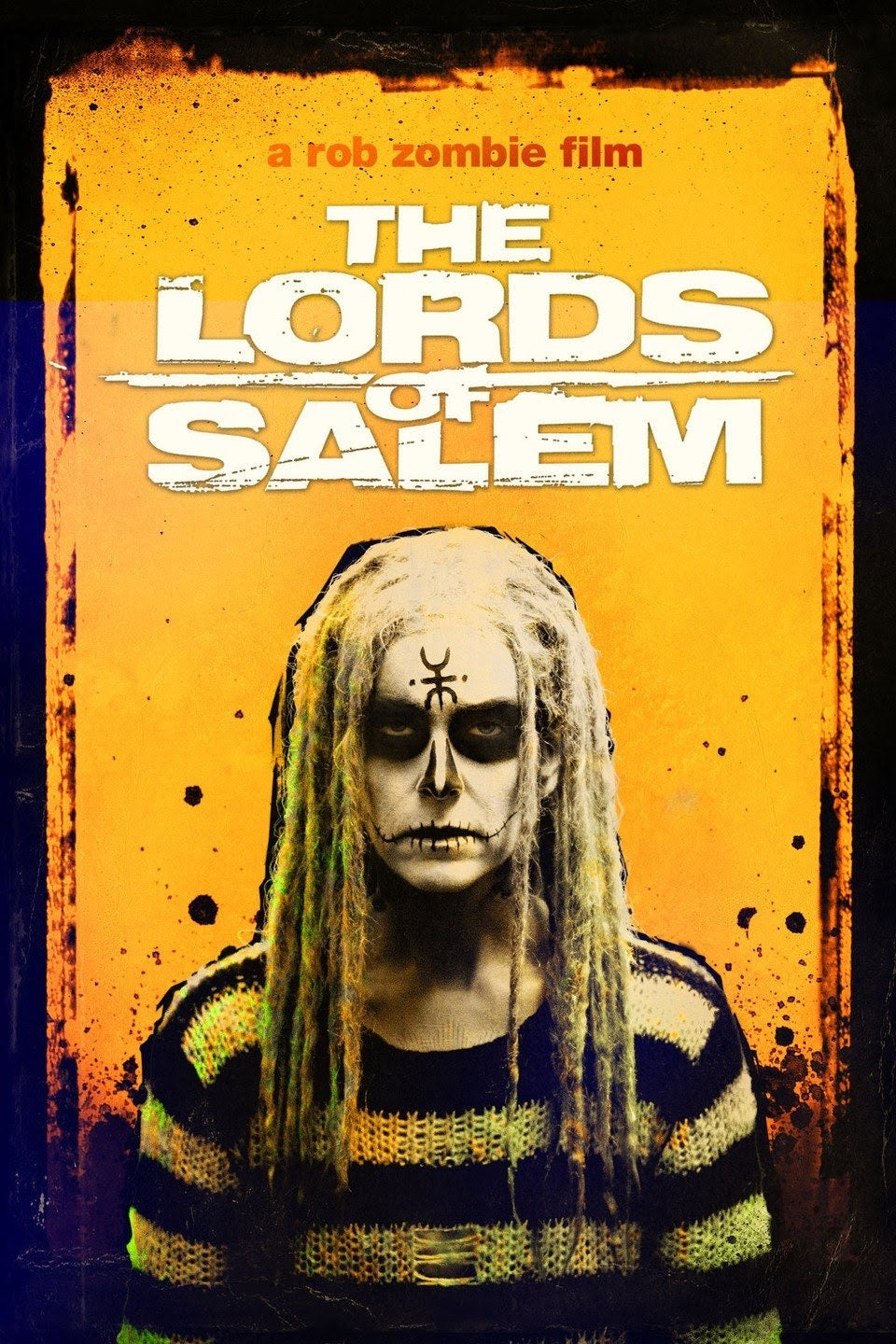 The Lords of Salem (2013) Vudu HD code