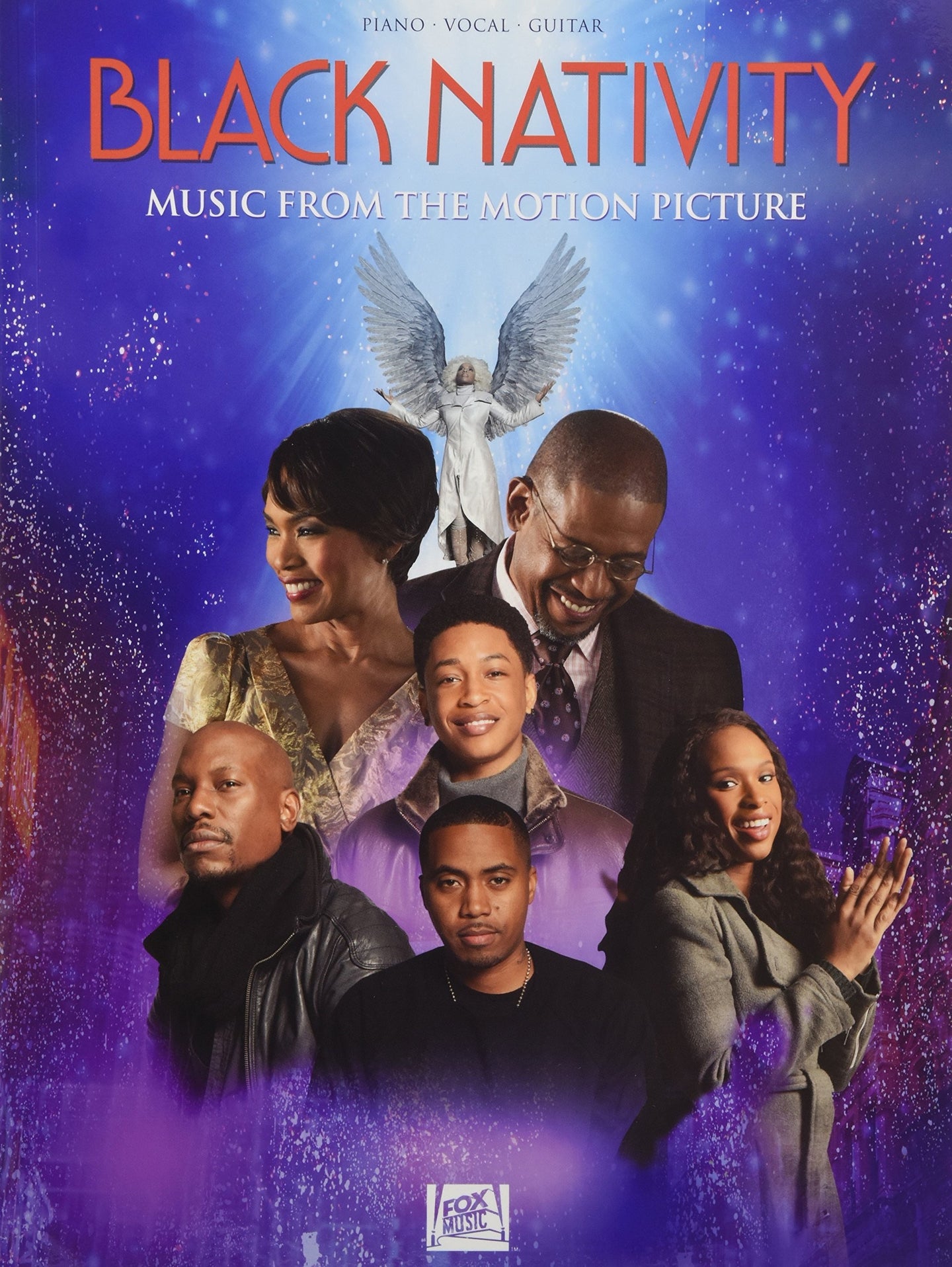 Black Nativity (2013) Vudu or Movies Anywhere HD code