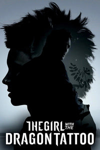 The Girl With The Dragon Tattoo (2011) Vudu or Movies Anywhere HD code