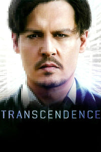 Transcendence (2014) Vudu or Movies Anywhere HD code