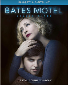 Bates Motel: The Complete Third Season (2015) Vudu HD code