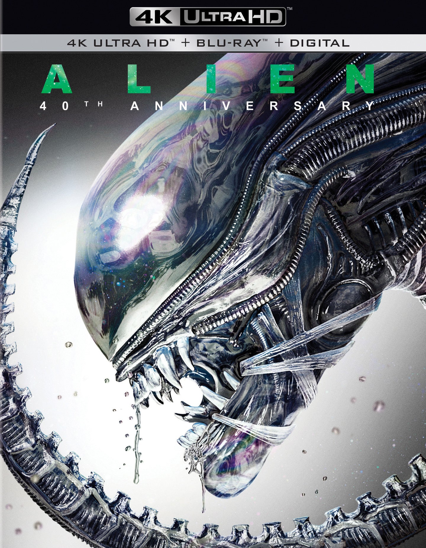 Alien (1979: Ports Via MA) iTunes 4K [or Vudu / Movies Anywhere HD] code