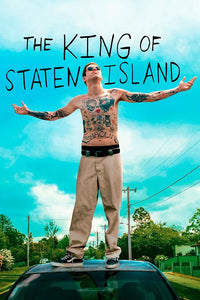 The King of Staton Island (2020) Vudu or Movies Anywhere HD code