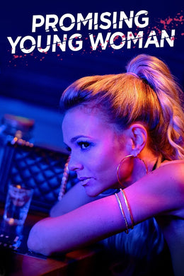 Promising Young Woman (2020) Vudu or Movies Anywhere HD code